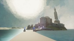 A screenshot taken in Dreams. 3 of 13.