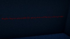 A screenshot taken in Dreams. 6 of 9.