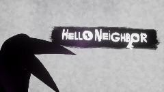 Hello guest chapter 2 Beta