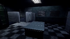 Undead Annihilation - Facility