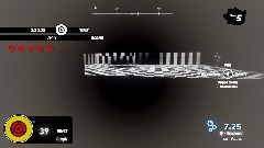 A screenshot taken in Dreams. 9 of 30.