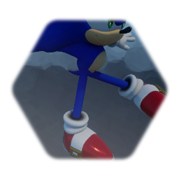 Sonic