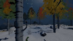 A screenshot taken in Dreams. 8 of 8.
