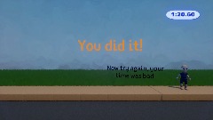 A screenshot taken in Dreams. 21 of 30.