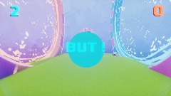 A screenshot taken in Dreams. 1 of 4.