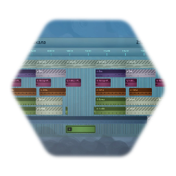 Kinda lo fi relax/study/sleep beat