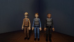 A screenshot taken in Dreams. 5 of 6.