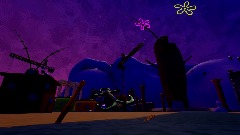 A screenshot taken in Dreams. 1 of 2.