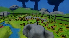 My Creation - 2/5/2019