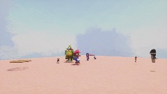 My Creation - 4/13/2024