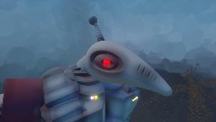 A screenshot taken in Dreams. 3 of 3.