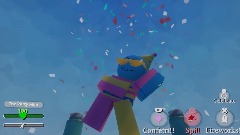 A screenshot taken in Dreams. 1 of 1.