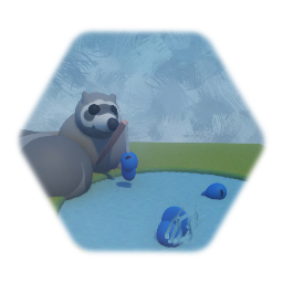 My submissions for DHM  challenges