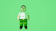 Peter Griffin