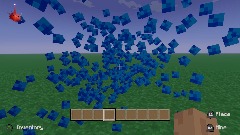 A screenshot taken in Dreams. 6 of 21.