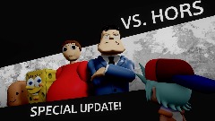 Fnf vs HORS | V2.5 Update