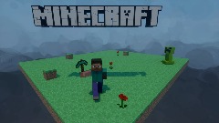 Minecraft!!!!!!!!!!!!!!!!!!!