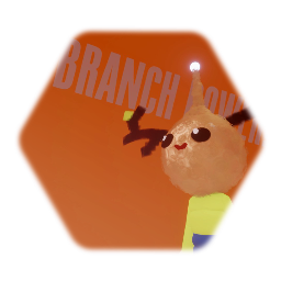 My oc