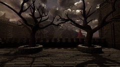 Project Dark Moon Demo