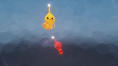 A screenshot taken in Dreams. 2 of 2.