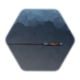 Miss Molecule's Magic Wand