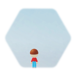 Remix of The Super Emilio 3d Adventure 2 boss 1 rock cubicwall