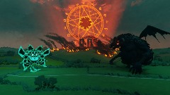 MB Nucleon vs Bobagoth