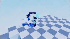 A screenshot taken in Dreams. 8 of 8.