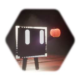 CubeCube :3 [OC] Ver 1.0
