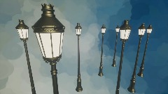 A screenshot taken in Dreams. 2 of 3.