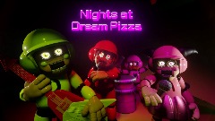 A screenshot taken in Dreams. 5 of 13.