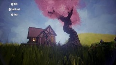 A screenshot taken in Dreams. 1 of 1.