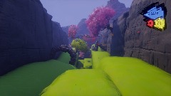 A screenshot taken in Dreams. 13 of 15.