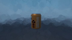 A screenshot taken in Dreams. 2 of 4.