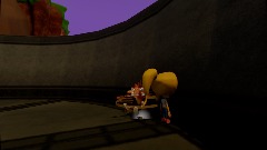 A screenshot taken in Dreams. 9 of 17.