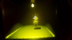 A screenshot taken in Dreams. 7 of 25.