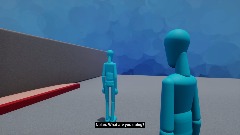 A screenshot taken in Dreams. 10 of 11.