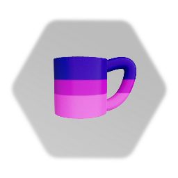 Bisexual mug