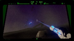 A screenshot taken in Dreams. 4 of 28.