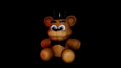 Remix of Freddy Plush