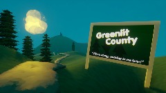 Greenlit County