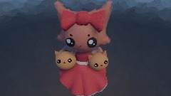 A screenshot taken in Dreams. 2 of 3.