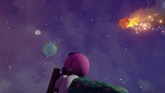 Planet florpalorp's final dream