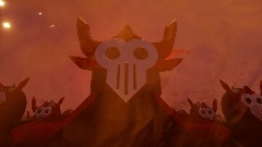 A screenshot taken in Dreams. 14 of 21.