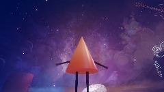 A screenshot taken in Dreams. 4 of 4.