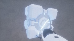 A screenshot taken in Dreams. 1 of 3.