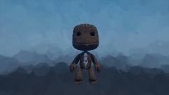 Sackboy...???