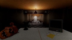 A screenshot taken in Dreams. 19 of 24.