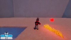 A screenshot taken in Dreams. 12 of 30.