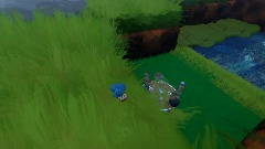 A screenshot taken in Dreams. 1 of 1.